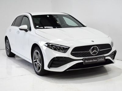 Mercedes A250