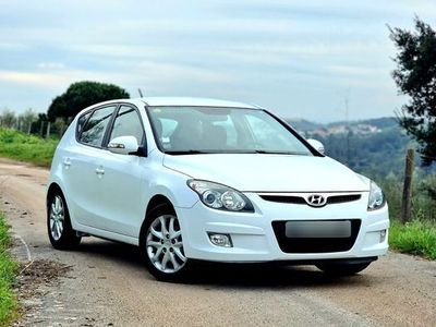 usado Hyundai i30 1.6 CRDi