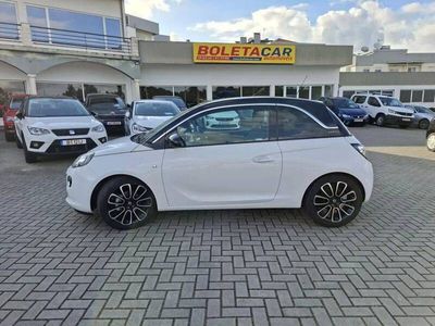 Opel Adam