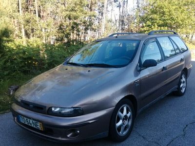 Fiat Marea