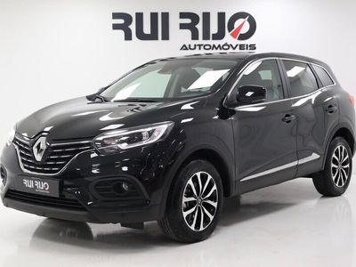 usado Renault Kadjar 1.3 TCe Equilibre EDC