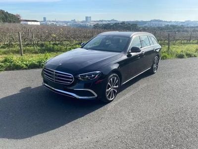 Mercedes E300