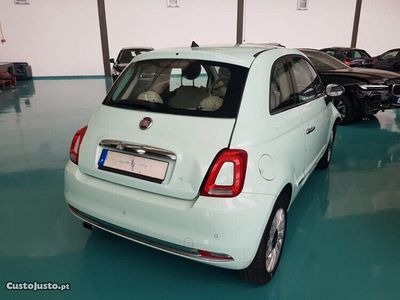 usado Fiat 500 1.2 Lounge