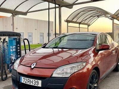 Usado 2009 Renault Mégane III | € 6.650