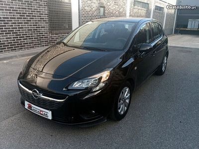 usado Opel Corsa 1.3 cdti business edition