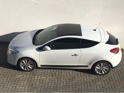 usado Renault Mégane III portas