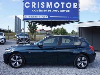 BMW 116