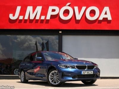 BMW 330e