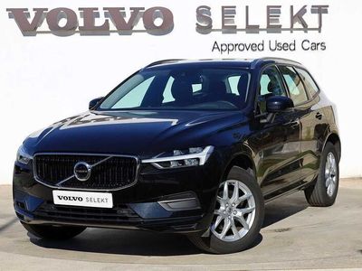 usado Volvo XC60 II D4 190cv Momentum Geartronic 8 Vel.