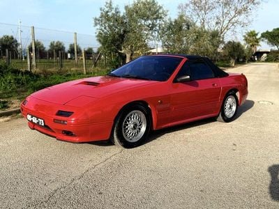 Usado Mazda RX7 200 HP (147 kW) 1989 Coupé