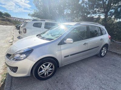 Renault Clio II