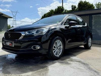 DS Automobiles DS4
