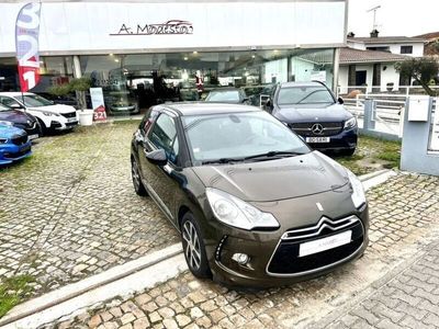 Citroën DS3