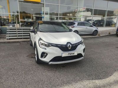 usado Renault Captur 1.0 TCe Intens