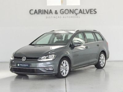 VW Golf VII