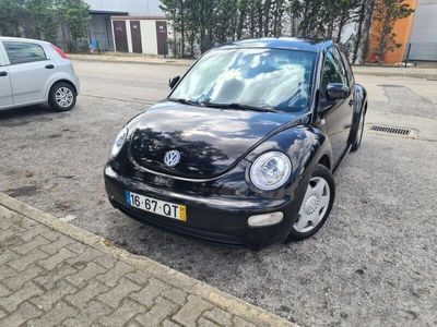 usado VW Beetle New2.0 Highline