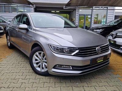 Cinza Usado 2016 VW Passat Sedan | € 14.000 (Caro)