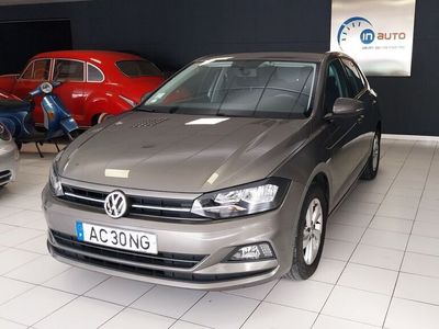 usado VW Polo 1.0 Confortline