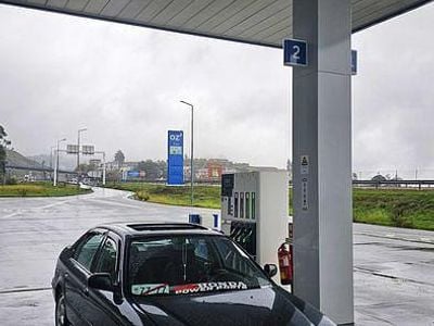 Usado 1996 Honda Civic Sedan | € 6.800 (Caro)