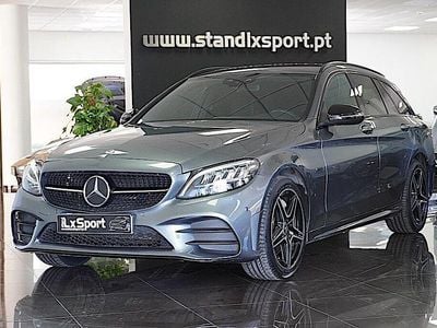 Mercedes C300