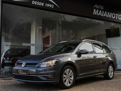 VW Golf VII