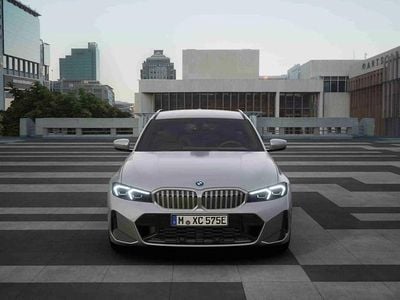 BMW 330e