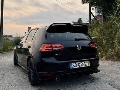 VW Golf VII