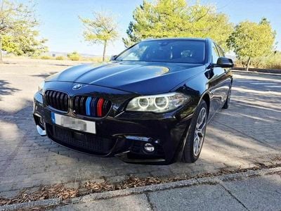 BMW 525
