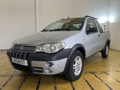 usado Fiat Strada 1.3 Multi-Jet