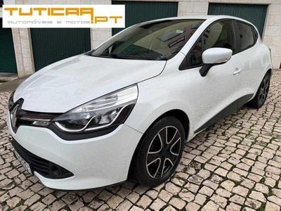 Renault Clio IV