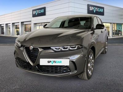 usado Alfa Romeo Tonale 1.3 Plug-In Hybrid 280 Edizione Speciale