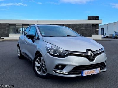 Renault Clio IV