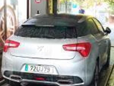 DS Automobiles DS5