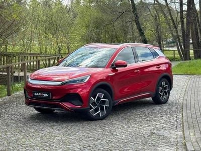 BYD Atto 3