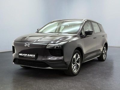 Castanho Usado 2021 Aiways U5 SUV | € 20.750