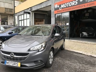 usado Opel Corsa 1.3CDTi