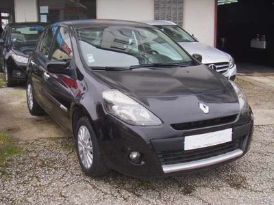 Renault Clio II