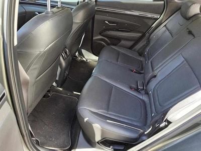 Usado Hyundai Tucson 265 HP (194 kW) 2022 Cinzento SUV