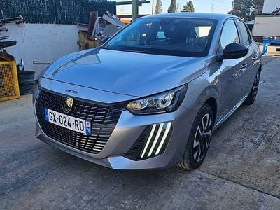 Usado 2024 Peugeot e-208 Business-Line Citadino | € 19.950 (Super Preço)
