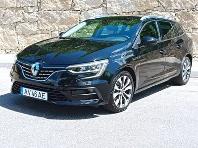 Renault Mégane IV