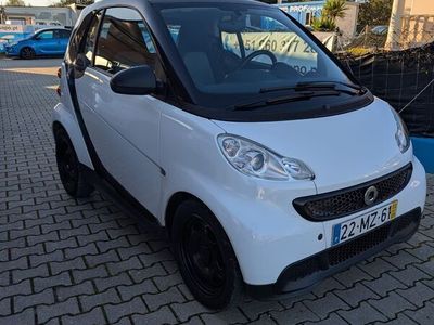 Smart ForTwo Coupé