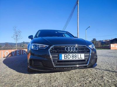 usado Audi A3 Sportback 1.0 TFSI S tronic