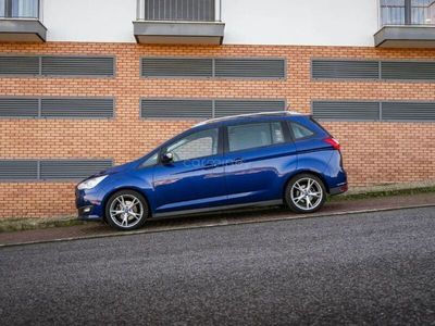 usado Ford C-MAX C-Max1.5 TDCi Titanium S/S