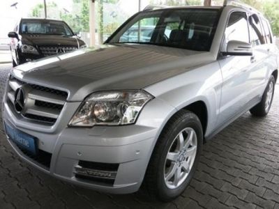 usado Mercedes GLK350 ClasseCDI 4MATIC