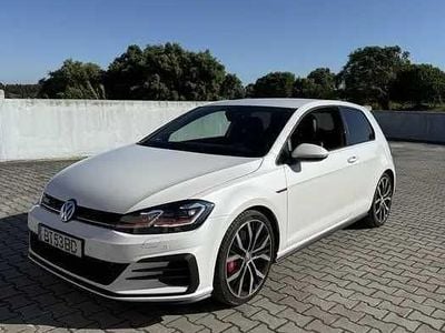 VW Golf VII