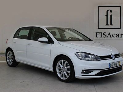 usado VW Golf VII 1.6 TDI Highline DSG