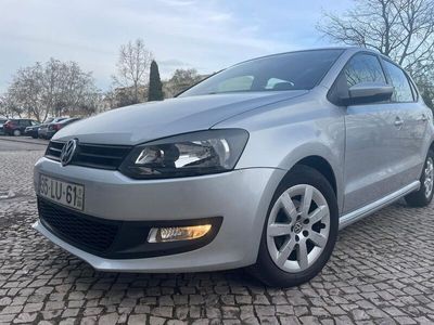 usado VW Polo 1.2 TDI blue Montion