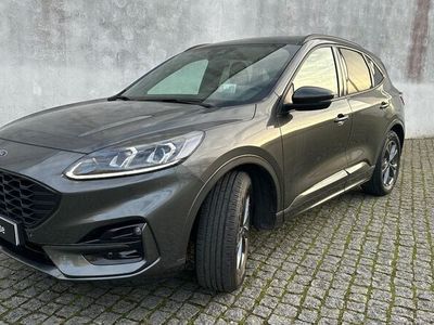 usado Ford Kuga 1.5 EcoBoost ST-Line