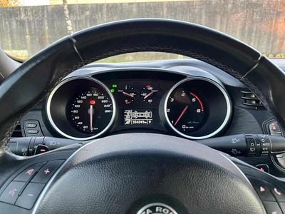 Usado Alfa Romeo Giulietta 120 HP (88 kW) 2017 Preto Citadino