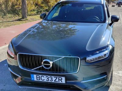 usado Volvo XC90 PHVE T8